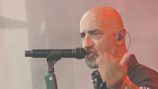 Eisbrecher - This is Deutsch Live @ Hellfest 2019 Full Live HiRes