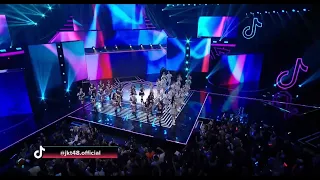 MNL48 x JKT48 #TikTokForYouStage