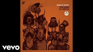 Sons Of Kemet - My Queen Is Ada Eastman (Audio) ft. Joshua Idehen