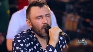 Ленинград - Алиса Вокс - Дороги (Live)