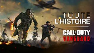 POUR LA FAIRE COURTE | Call of Duty : Vanguard