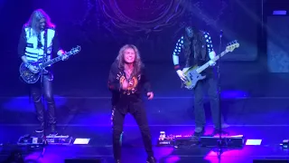 Whitesnake - Still of the Night Live Choctaw Casino Durant, Oklahoma 04/13/2019