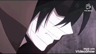 MonsterS.-Angel of Death[AMV]