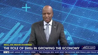 Small and medium enterprises | The role of SMEs in the economy