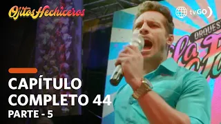 Ojitos Hechiceros | Season 1 | Episode 44 - 5/5 | América Televisión