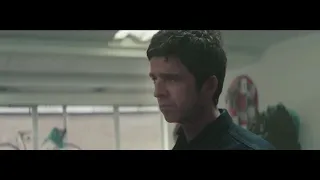 "Ballad of the Mighty I" - Noel Gallagher's High Flying Birds (Video Subtitulado)