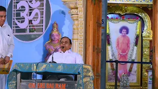 Dr Vajjhala Satya Kamalakar Samarpan at Sivam (Jan-2023)_118th