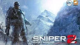 Sniper - Ghost Warrior 2 - Трейлер к Прохождению