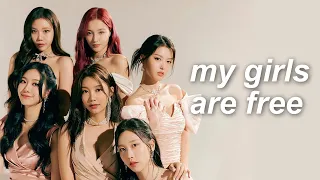 ranking every momoland song ever