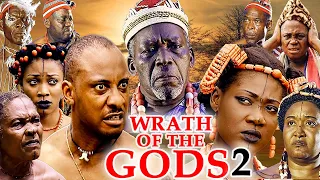 WRATH OF THE GODS 2 (OLU JACOBS, MERCY JOHNSON, YUL EDOCHIE, EBERE OKARO) NEW CLASSIC MOVIES #2023