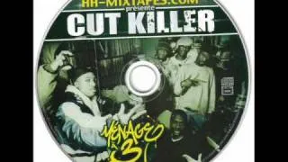 Cut killer special menage a 3 - Double H  Intro