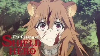 I'll Fight for You | The Rising of the Shield Hero