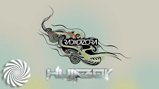 Hujaboy Set @ Radiozora 2015