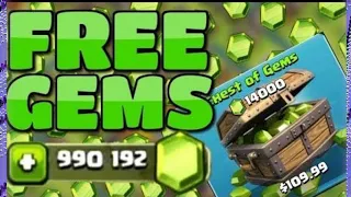 HOW TO REFUND GEMS ON COC।। 😱EASY TRIS।। COC।।