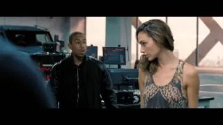 Fast and Furious 6(Форсаж 6) Английский трейлер