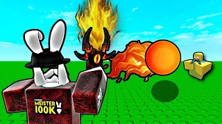 Unlocking This Ability Is Amazing In Blade Ball Roblox