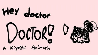 Hey Doctor Doctor! Hanazuki Animatic