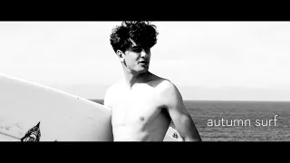 Autumn Surf | Short Surf Film | Gwithian | Cornwall | 4K