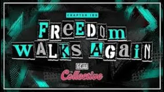 PROGRESS Chapter 166: Freedom Walks Again Review- Roberts Sports Show