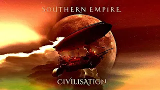 Southern Empire - Civilisation. 2018. Progressive Rock. Crossover Prog. Full Album