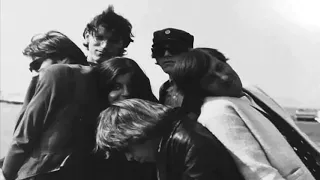 Jefferson Airplane “The Other Side Of This Life” (1965 Demo)