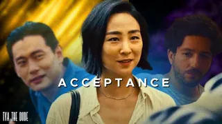 Love and its closure through acceptance - Past Lives (Video Essay)