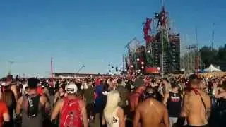 Defqon.1 Australia 2014