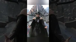 Top 5 powerful gods in MCU