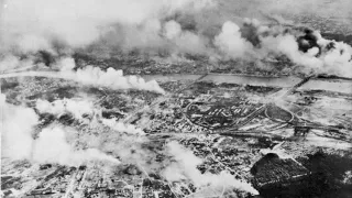 Bombing of Warsaw in World War II | Wikipedia audio article