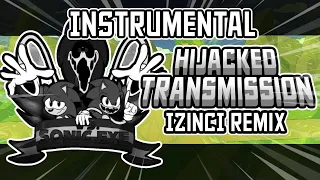 Hijacked Transmission (Instrumental) - Jesterfrog (+ FLP & Midi) (Rerun) [IZincI Remix]