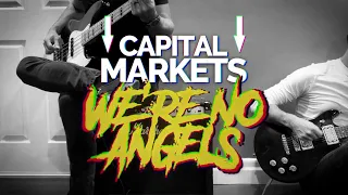 Capital Markets - We're No Angels