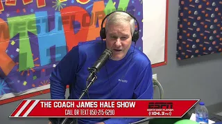 The Coach James Hale Show