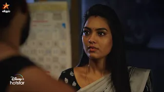 Thendral Vanthu Ennai Thodum | 25th to 30th April 2022 - Promo