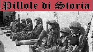 287- La guerra dei 6 giorni, Israele conquista il Sinai [Pillole di Storia]