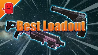 Destiny 2  - This loadout DESTROYS in PvP - BEST LOADOUT