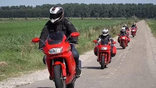 Ducati ST series - MotoMe occasion test