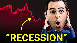 The Silent Recession has Arrived