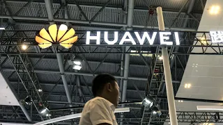Huawei Lab Barred by US FCC as Part of Crackdown on China