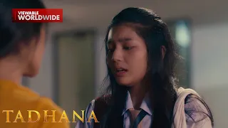 Ina, muling nakapiling ang kanyang nawalay na anak dahil sa isang insidente?! | Tadhana