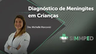 Diagnóstico de Meningites em Crianças