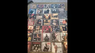 My CD Collection Part 145