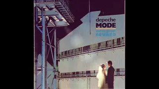 Depeche Mode -  Some Great Reward Acapellas