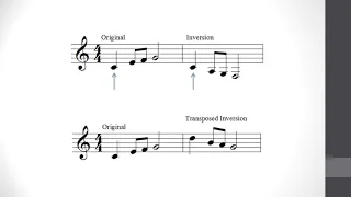 56 Section 15 2   Transposed Inversion