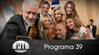 Programa 39 (30-11-2019) - PH Podemos Hablar 2019
