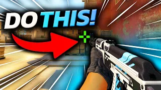 40 Things CSGO Pros Do That Win Games (CSGO Tips And Tricks)