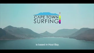 CT SURFING LIAM WOOD SURF SHOP VIDEO