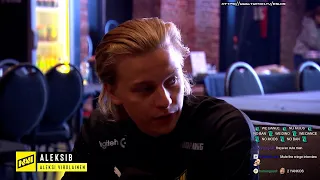 Aleksib talks about the GOOD and BAD of the new NAVI