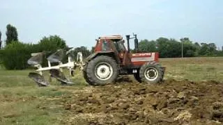 Io posso dire di averlo usato!!!! 180/90 FIATAGRI   Pizz'92