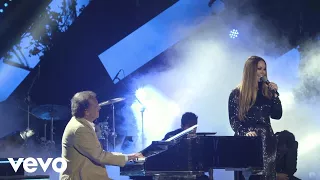 Solange Almeida - Assunto Predileto / Outra Vez (Ao Vivo) ft. Maestro Eduardo Lages