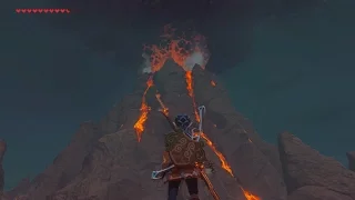 Breath of the Wild - Недостаточно Зельды